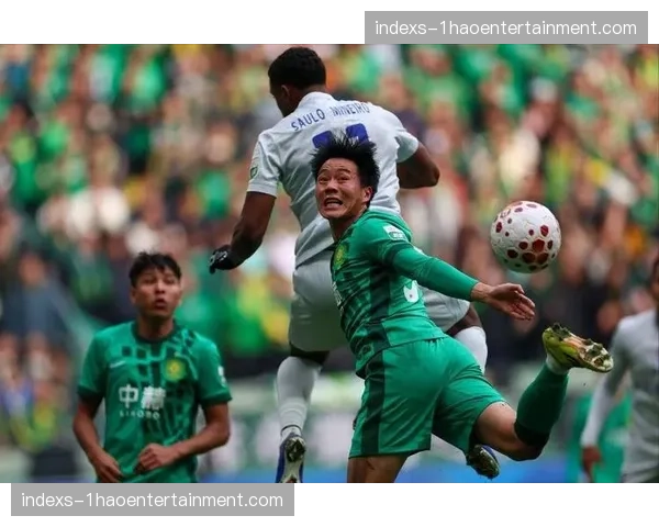 工体六万四千观众创新纪录 京沪大战热度不减一票难求