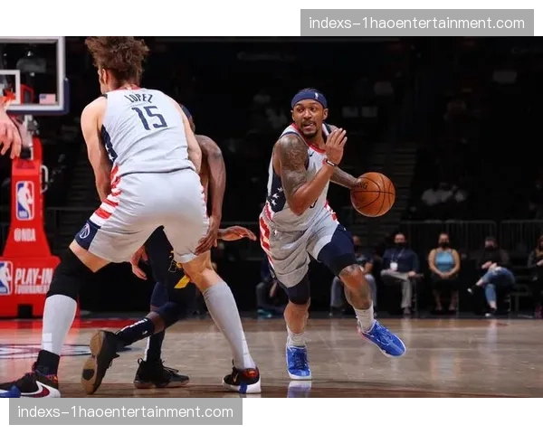 奇才内线优势碾压爵士 里斯26分17篮板统治油漆区