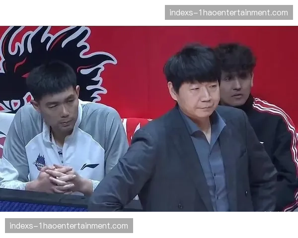 山东外援克里斯伤停期间 陶汉林孙桐林需扛起内线轮换重任