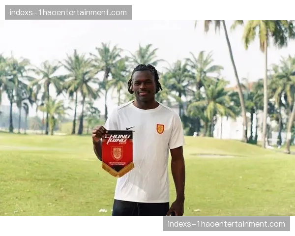 重庆铜梁龙外援卢康迪马塔 阿马杜恩加德乌构建中轴线