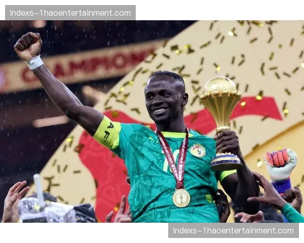 非洲球队表现惹眼 塞内加尔埃及阿尔及利亚等队能否延续神奇表现